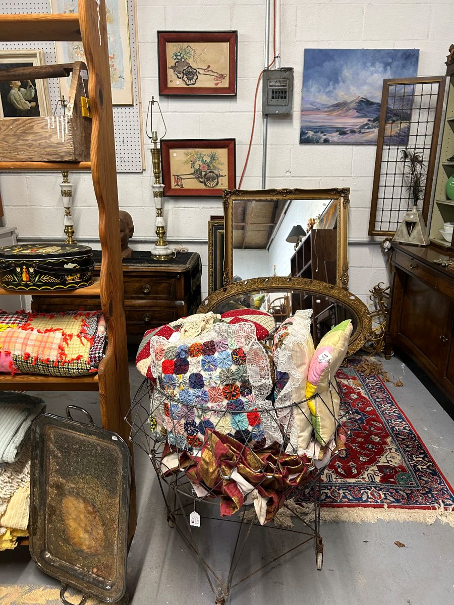 WAREHOUSE SALE in Wilmington, NC starts on 3/21/2024