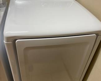 Samsung dryer 