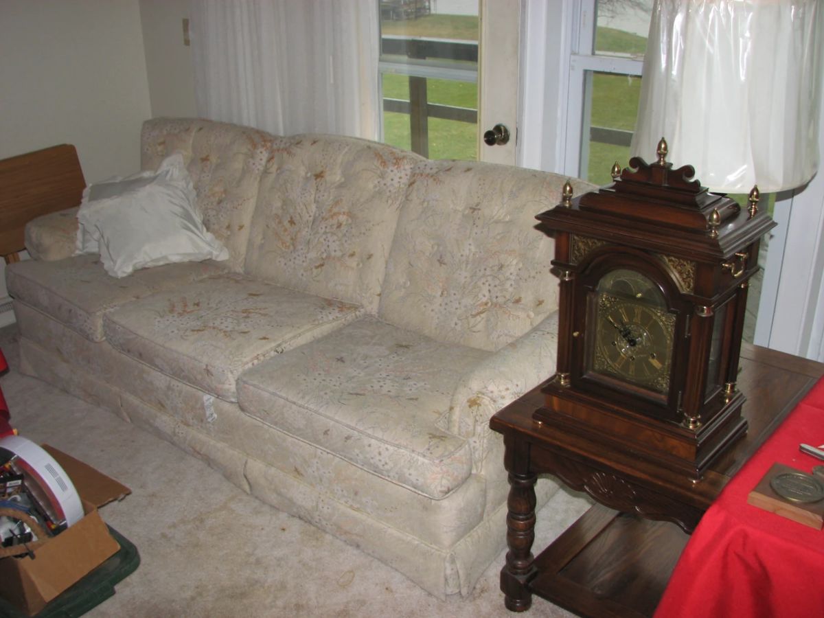 Clean Morrison Lake Saranac Estate By J&T starts on 3/28/2024