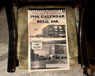 Quality would. Turn it in to your next reupholster project!