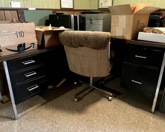 Office furniture