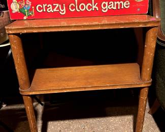 Antique Games