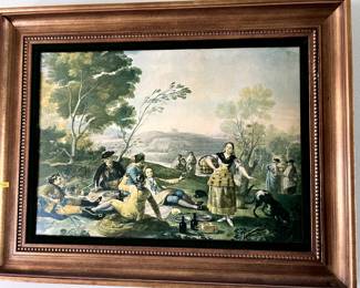 Original Oil Paintings