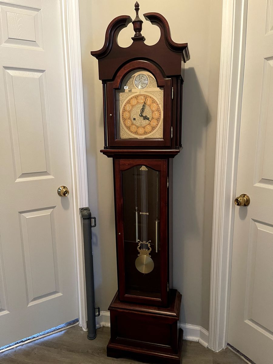 Alabaster Estate Sale starts on 3/22/2024