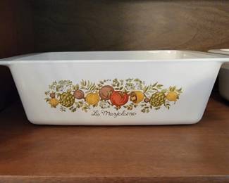 Vintage CorningWare