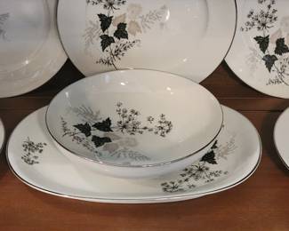 Stonegate Bavarian china