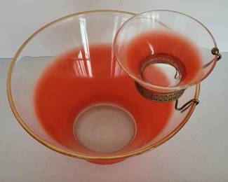 Blendo chip and dip set