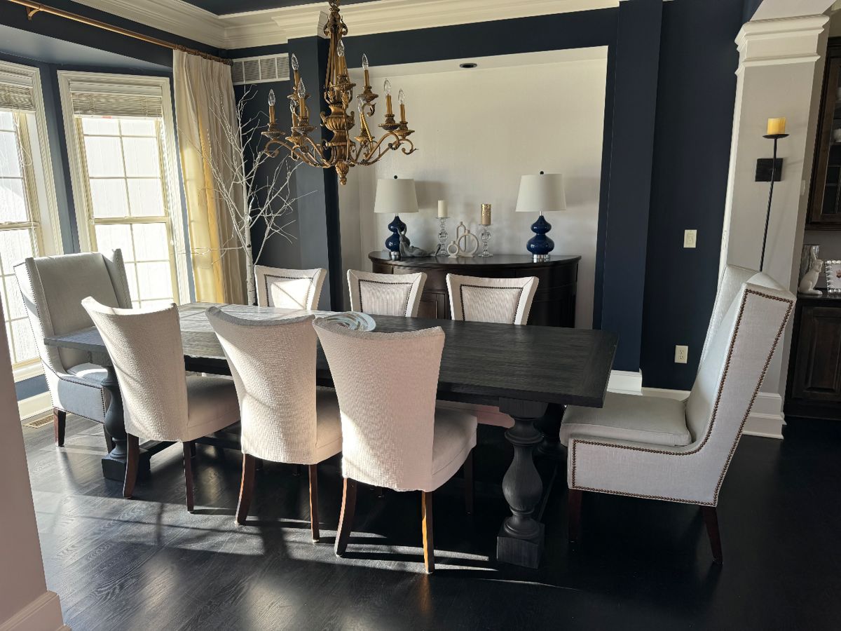 25 Discount High End Home Furnishings... starts on 4/7/2024