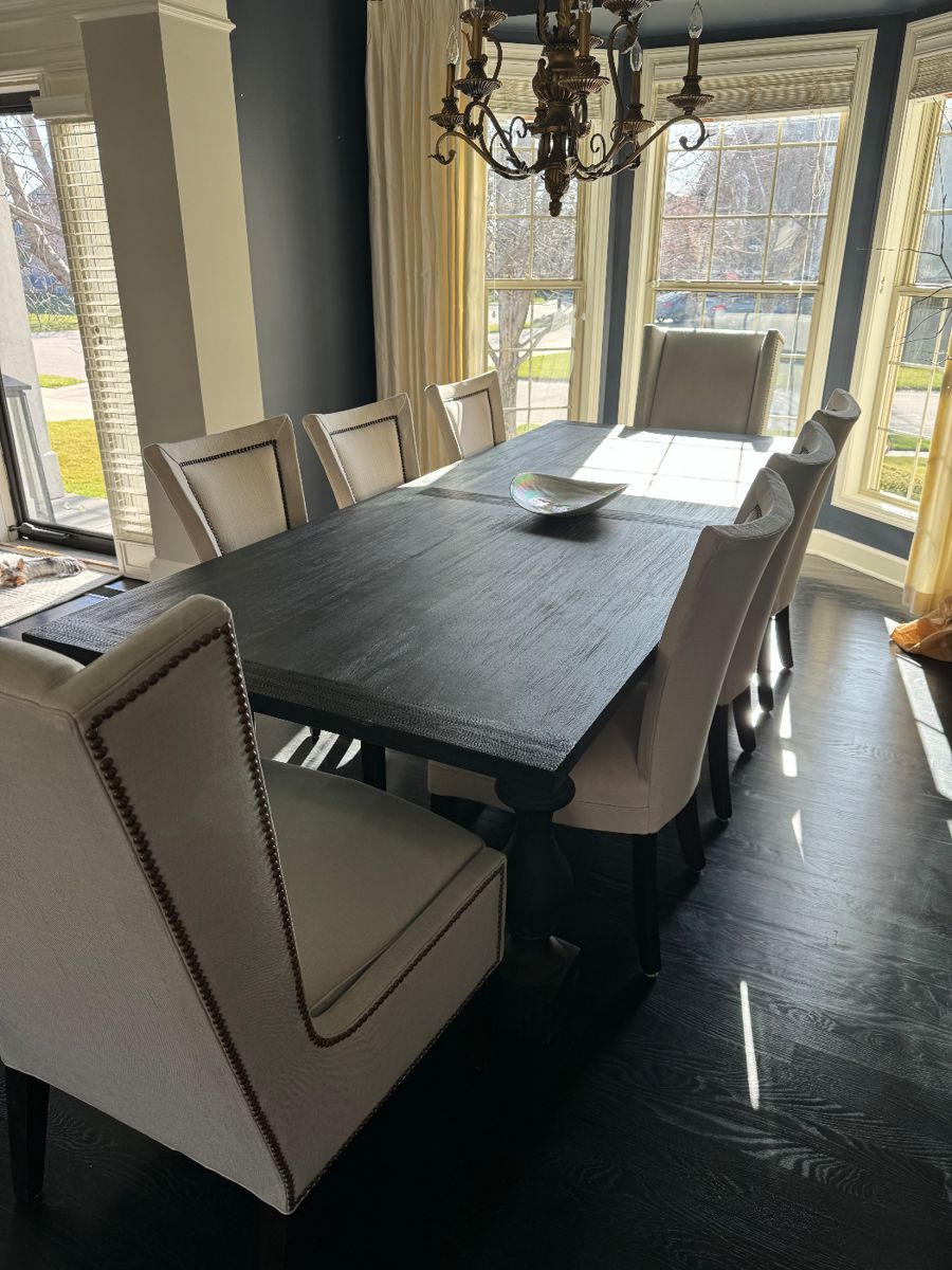 25 Discount High End Home Furnishings... starts on 4/7/2024