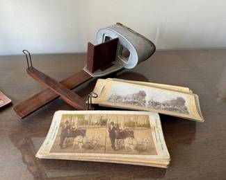 Stereoscope 