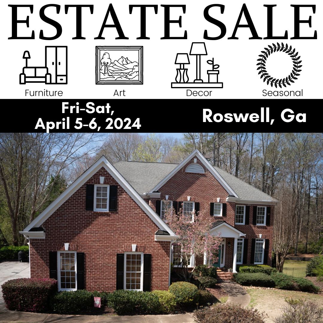 Roswell Estate