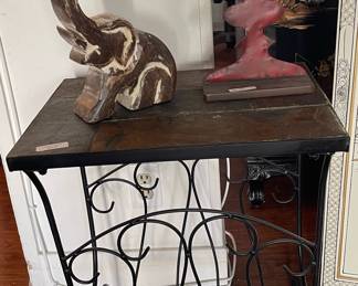 Magazine holder tray $15