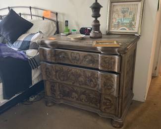 Dresser $50