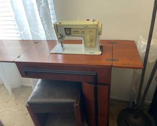 Sewing machine $35
