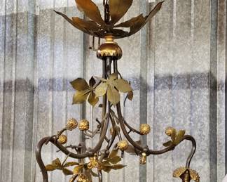 Graceful Chandelier
