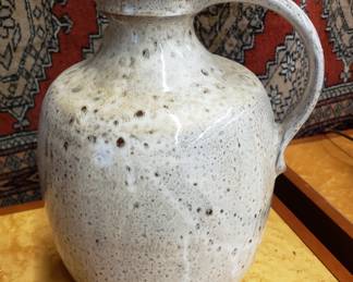 Large Vintage Jug