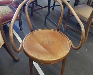Vintage Thonet  Chair