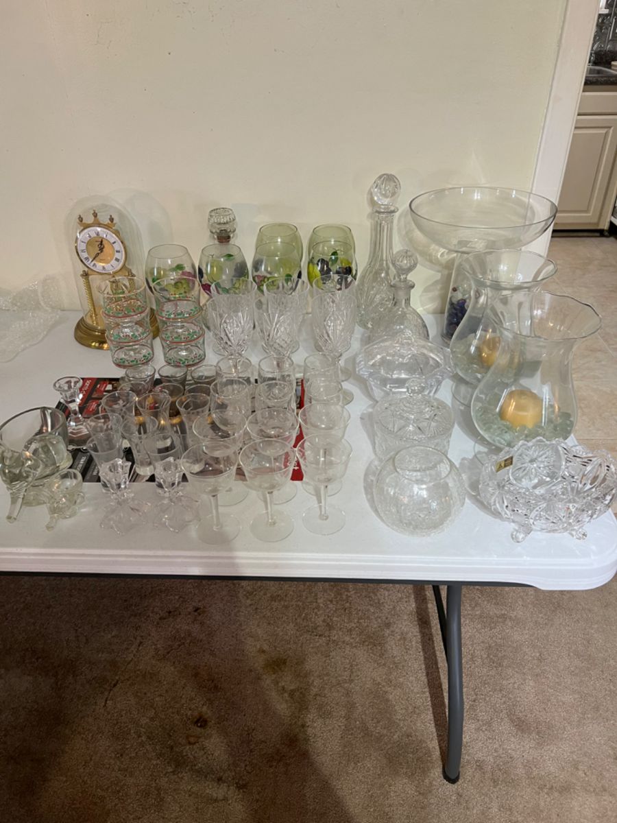 This is just a quick single picture to set the listing. More to come shortly