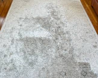 GRIFFIN COLLECTION RUG | 100% Viscose