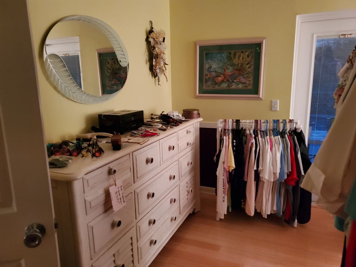 Estate Sale and House Sale in Titusville, FL starts on 3/21/2024