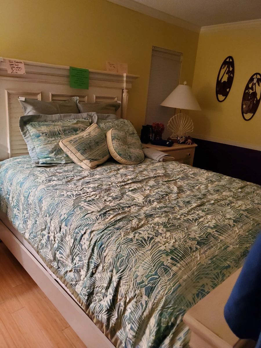 Estate Sale and House Sale in Titusville, FL starts on 3/21/2024