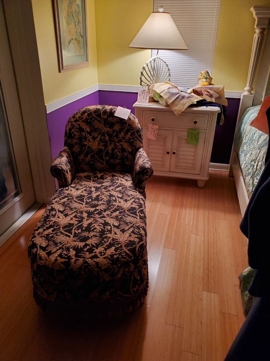 Estate Sale and House Sale in Titusville, FL starts on 3/21/2024