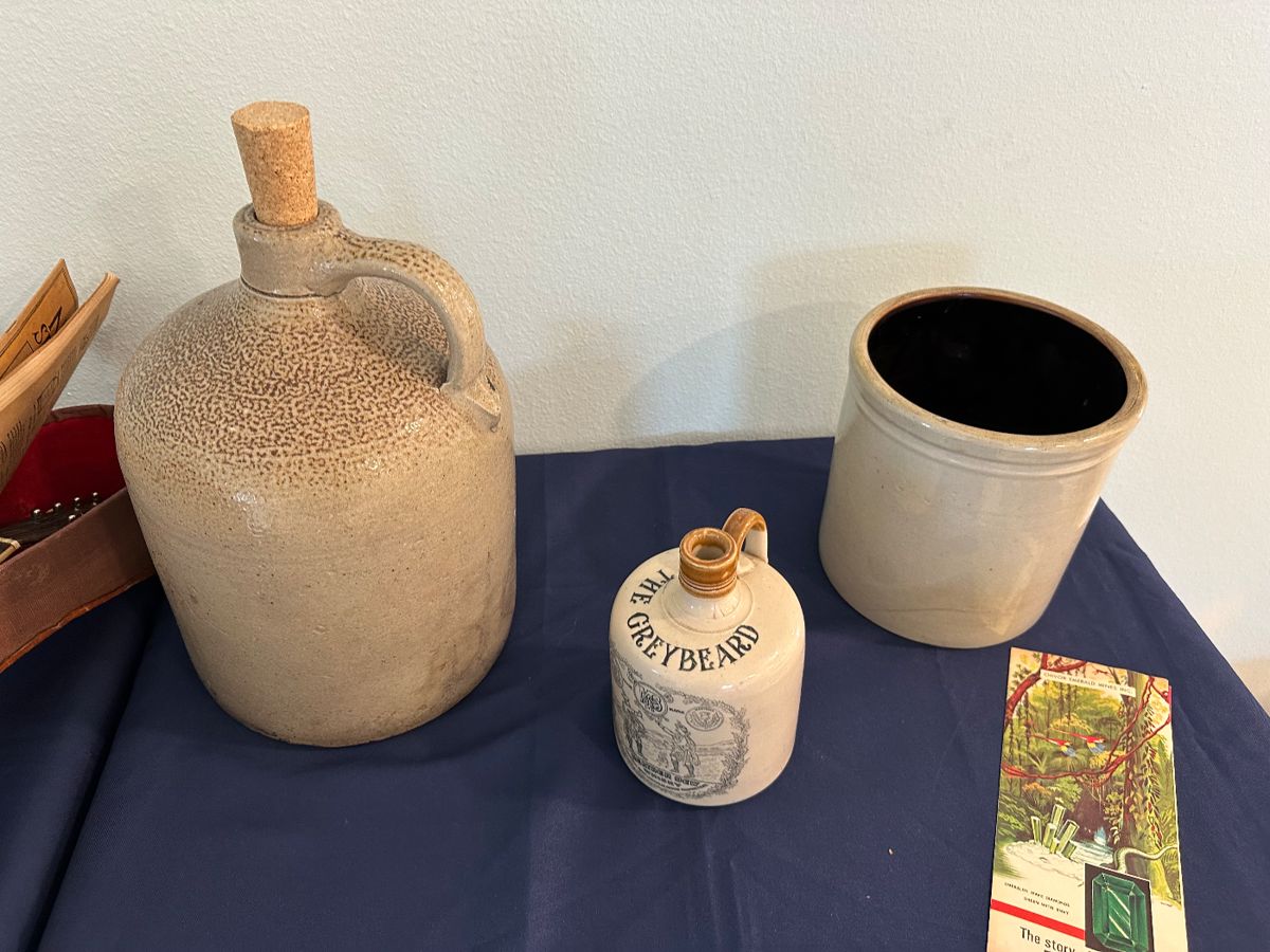 Village Green Sale in BradentonHome of Ruth... starts on 3/23/2024