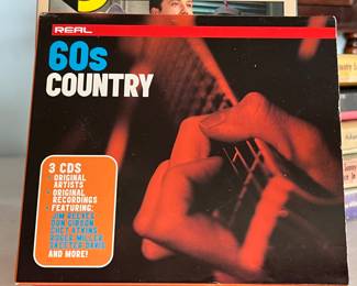 60s Country