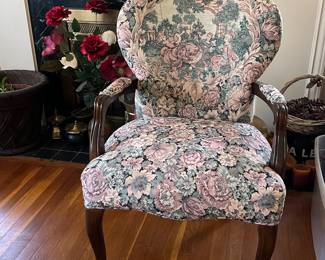 Shooting chair in excellent condition