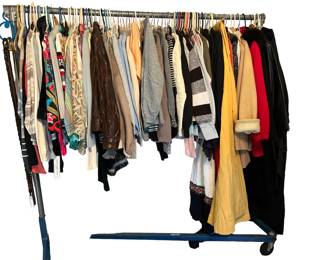 Women's clothing - sizes 4-10