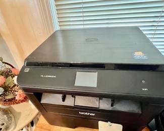 Brother HL-L2380DW - Printer