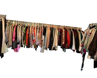 Women's clothing - sizes 4-10