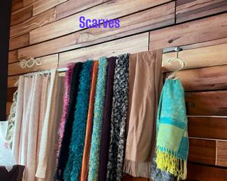 Scarves
