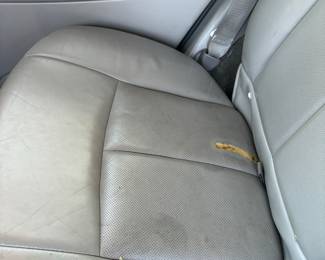 2003 Oldsmobile Bravada, 95,582 miles - Very good condition!