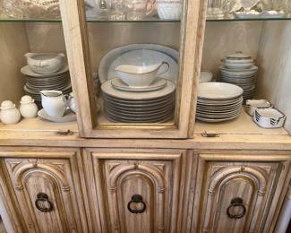 Winterling Bavaria Germany Dishes