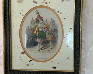 Home decor, pictures