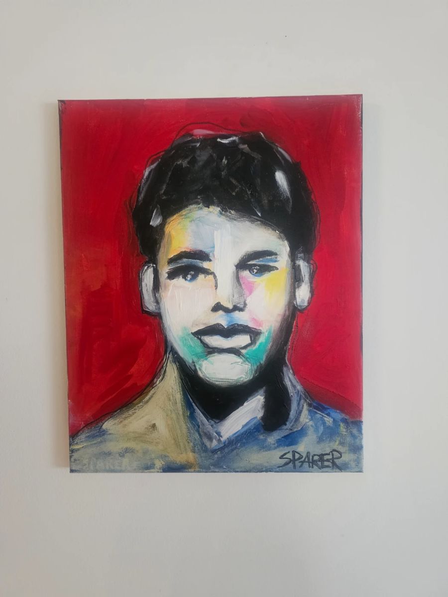 PROMINENT FEATURED LISTED ARTIST LIQUIDATION SALE starts on 4/6/2024