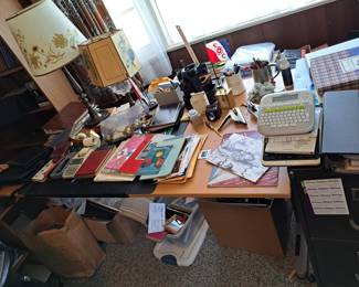 Sale Picture