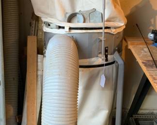 Professional Dust Collector