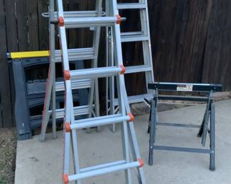 Ladders