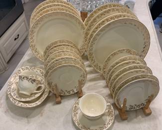 Vintage Taylor, Smith & Taylor China
