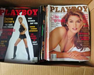 Playboy Collection