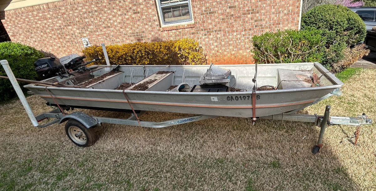 Incredible Vintage Estate Sale! Boat, ALBUMS,... starts on 3/22/2024