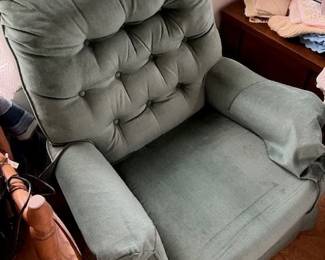 Recliner