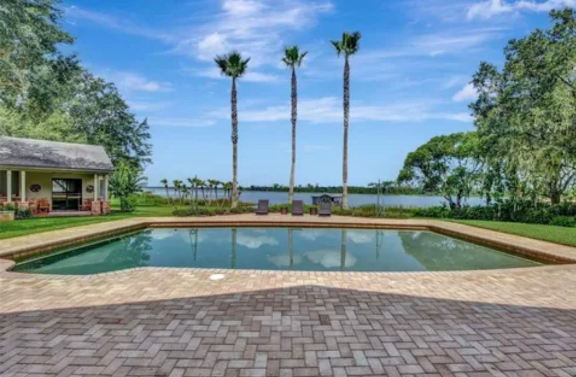 Estate Sale Deleon Springs Executives Home starts on 3/21/2024