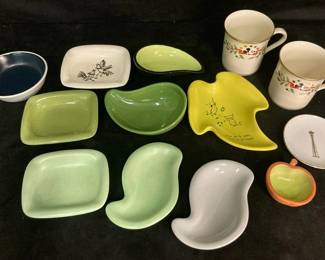 Lenox Mickey Mouse Christmas Mug Puerto Rican Made Ceramics And More