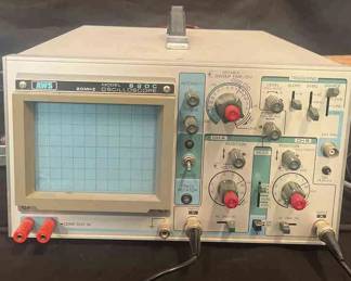 Oscilloscope 620C 20MHZ