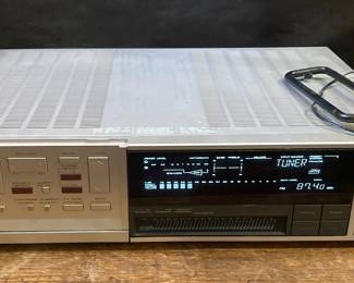 Akai AAA45 Stereo