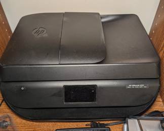 HP Scanner/printer