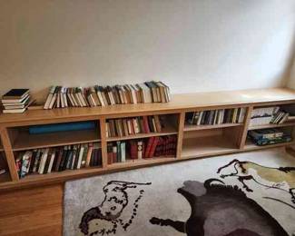 Variety of Books and Games